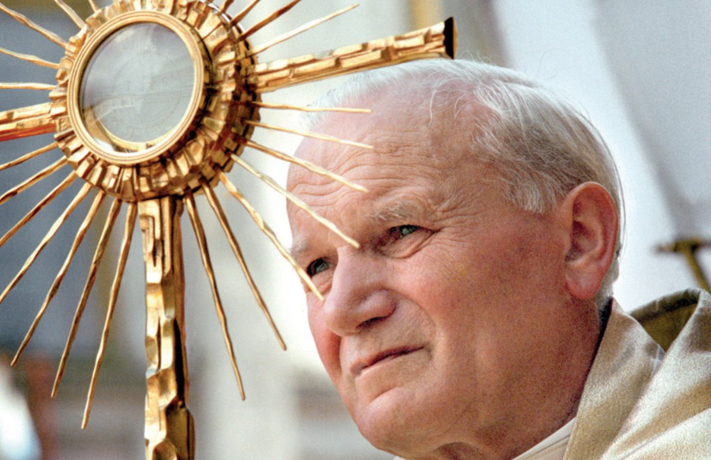 11 februarie- Ziua Mondială a Bolnavului