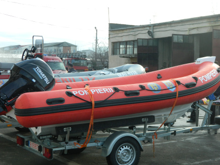 ISU Olt a pus ,,carul inaintea boilor”!