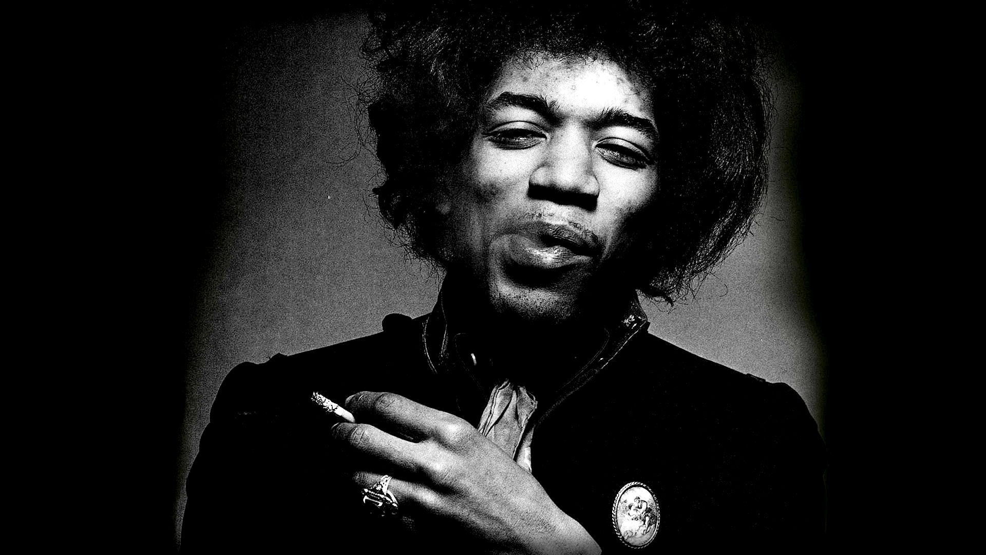 Casa din Londra in care a locuit Jimi Hendrix, deschisa vizitatorilor