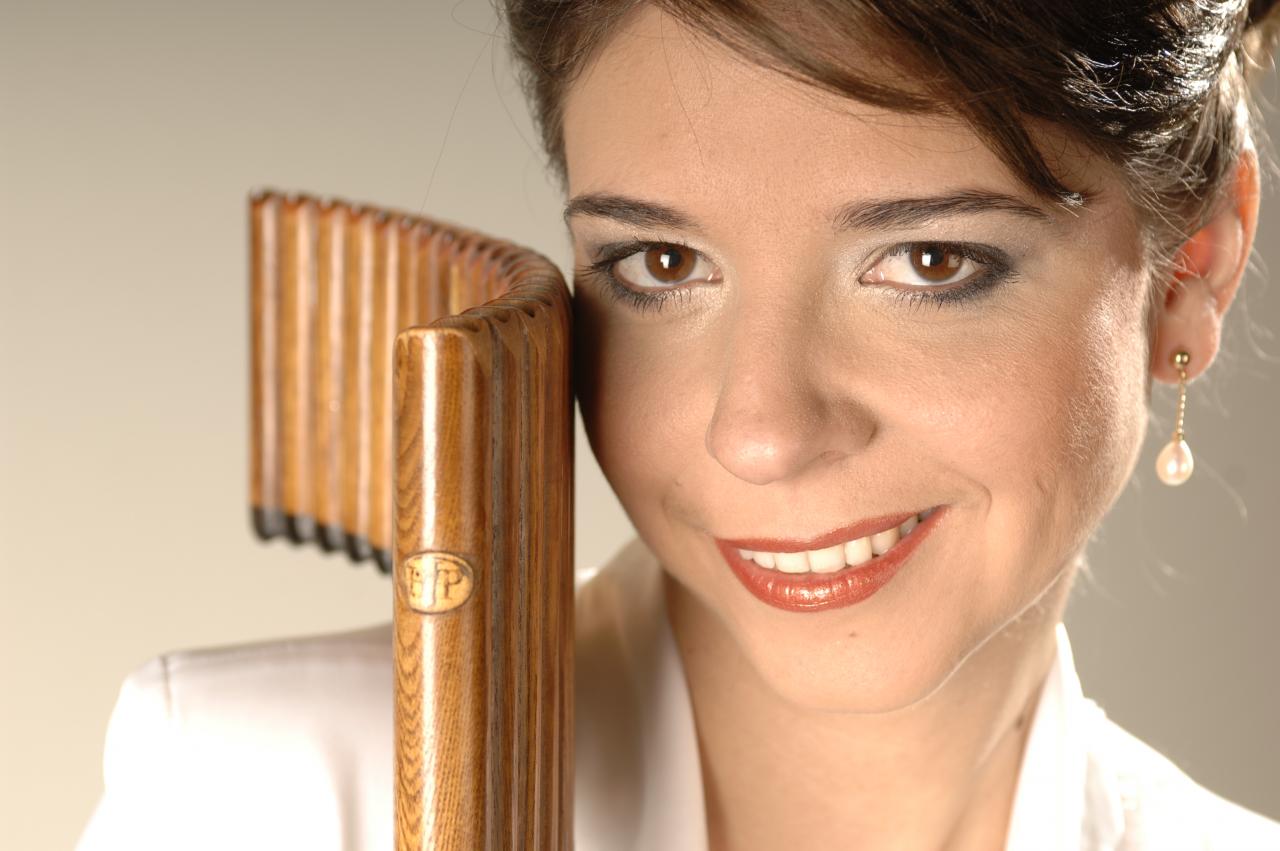 Dor de Romania – Oana Lianu, conferentiar la Universitatea din Oradea