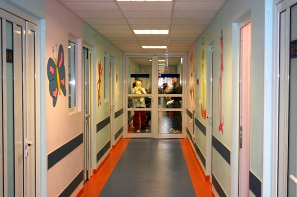 Vesti bune de la Spitalul Marie Curie