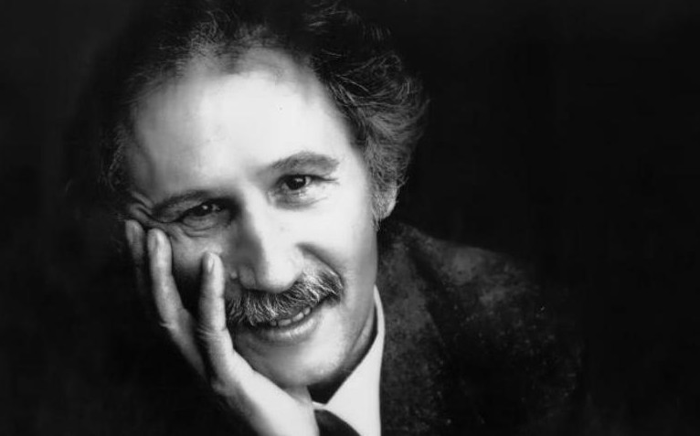 (Video) Personalitatea zilei: Marin Sorescu!