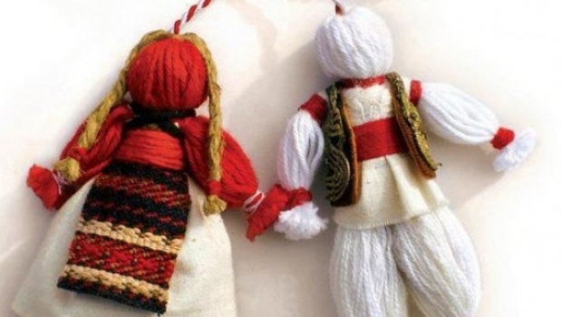 Superstiţii de Marţişor