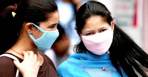 AH1N1 in Dolj: noua cazuri in ultimele saptamani