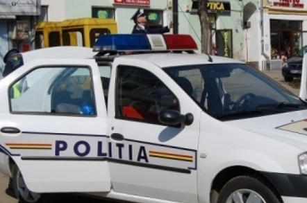 Scolile valcene, in atentia politistilor