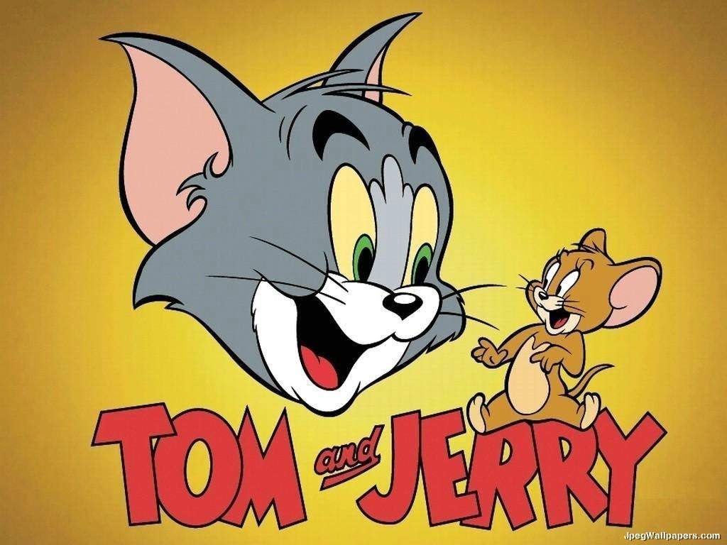 Tom si Jerry au implinit 76 de ani!