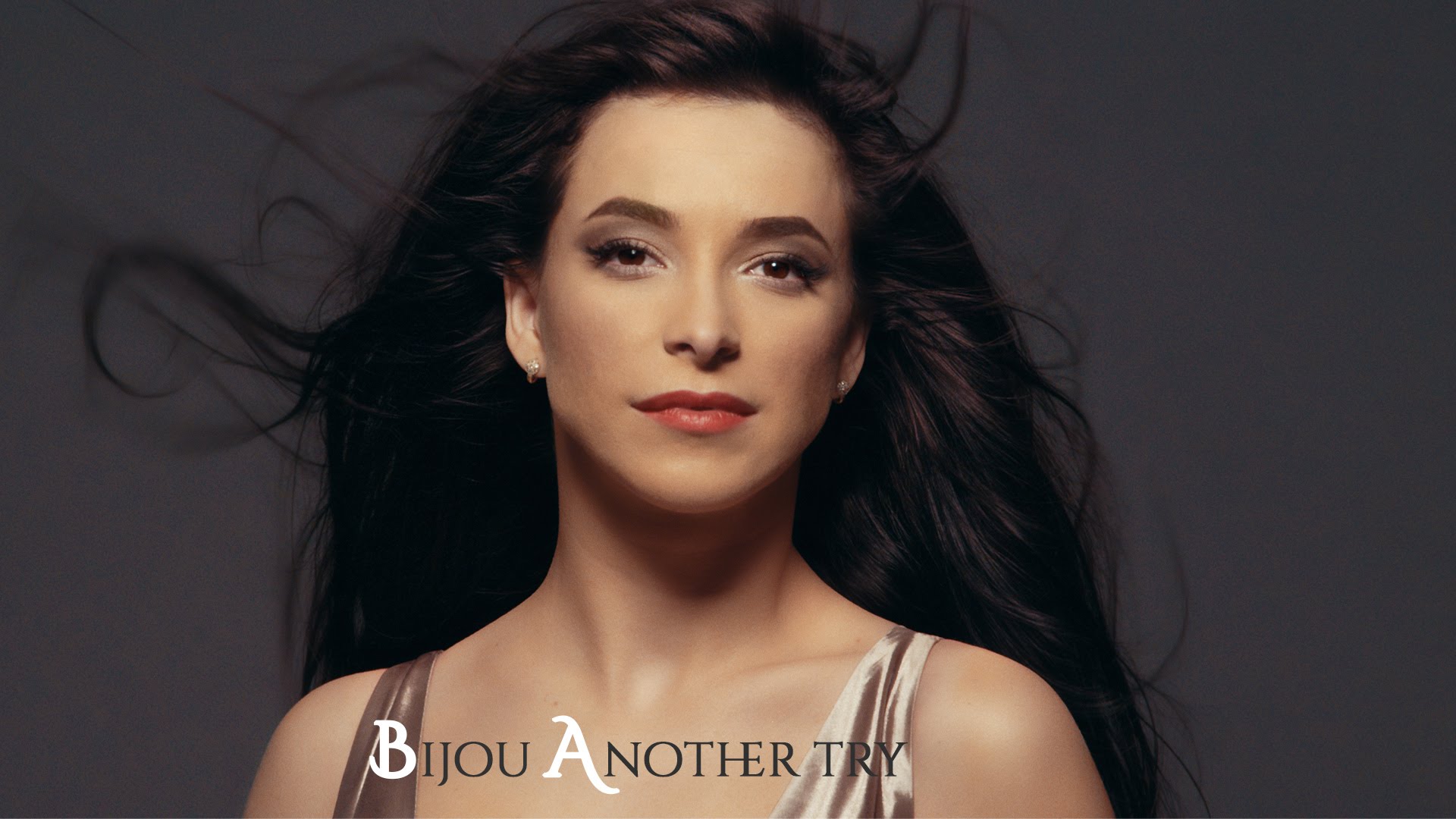 Bijou intra in cursa pentru Eurovision cu „Another Try”