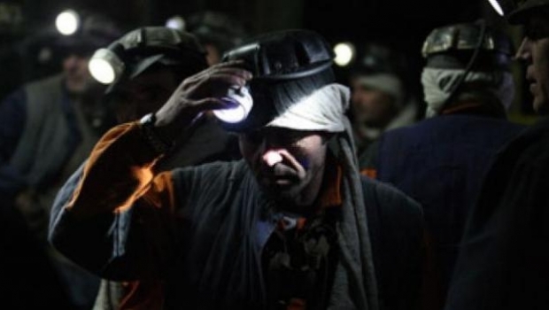 Protest la Petroșani (audio)