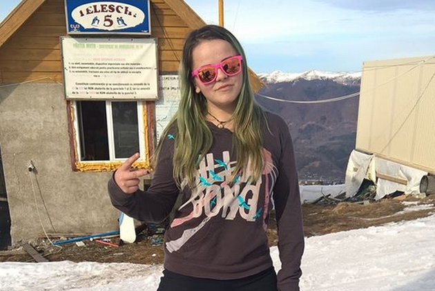 Parchetul General se implica in cazul salvamontistei agresate la Straja