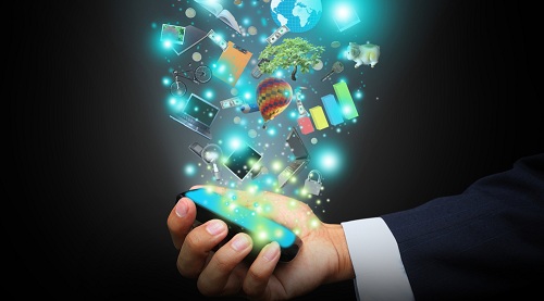 Congresul „World Mobile” (audio)