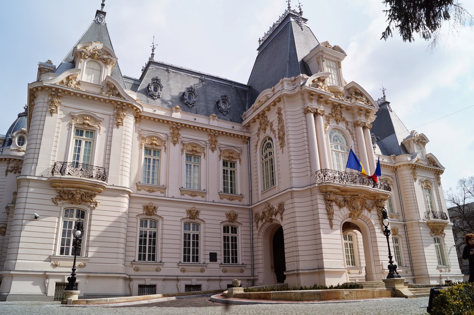 Vizite gratuite in Cabinetul Brancusi