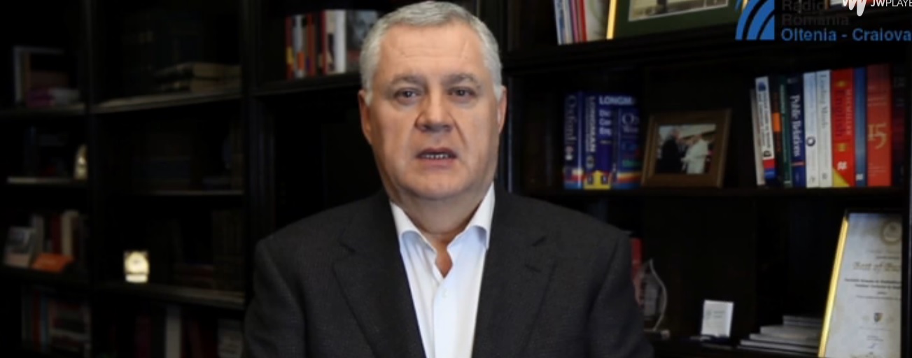 Live: Deschiderea Targului de carte GAUDEAMUS!