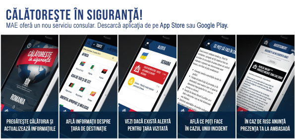 Atentionare MAE pentru Grecia!