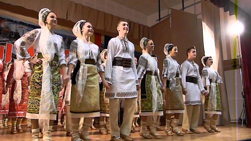 „Plai de dor” din Mioveni merge în China