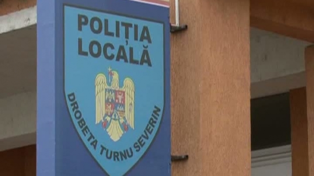 Politist in coma dupa ce a fost batut de tineri din Dr.Tr.Severin