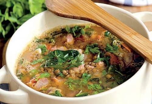 Cum se mănâncă la mânăstire în Postul Paștelui