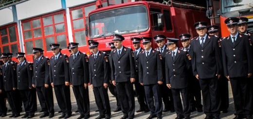 Ziua Protecției Civile la Giurgiu