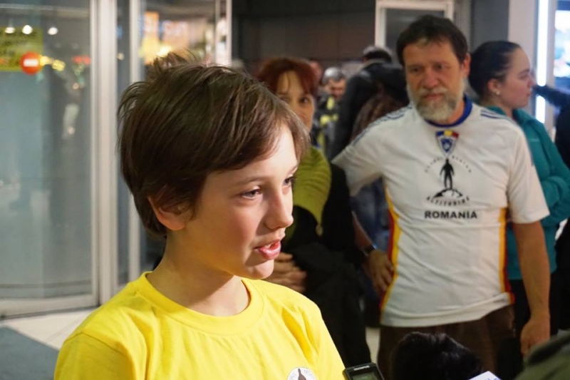 Un nou record pentru alpinista romanca Dor Geta Popescu