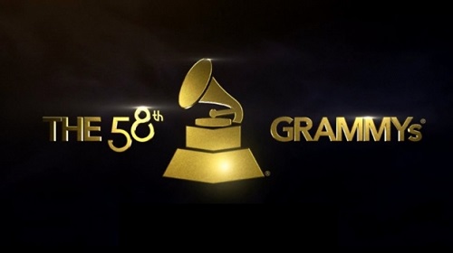 Premiile Grammy 2016!