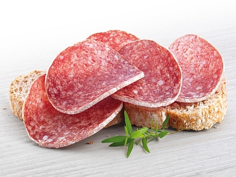 Salamul de Sibiu, al doilea produs traditional romanesc recunoscut in UE