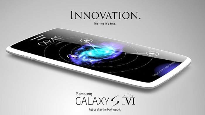 Samsung Galaxy S7 are o dată oficială de lansare
