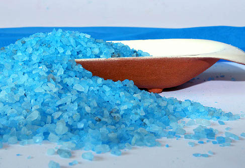 (Audio) Beneficiile apei de mare