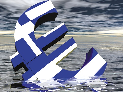 Bursele europene au înregistrat scăderi (audio)