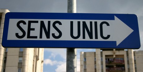 Inca doua sensuri unice in Craiova