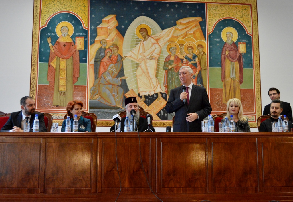 „Constantin Brancusi-artistul tuturor culturilor”