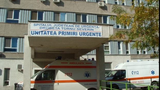 17 cadre medicale din județul Mehedinți, confirmate cu noul coronavirus