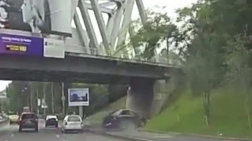 Primul caz de agresivitate în trafic ajuns în instanţă!