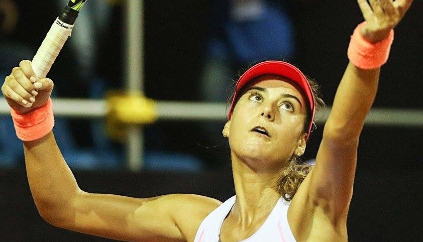 Sorana Carstea s-a calificat in semifinalele de la Rio!