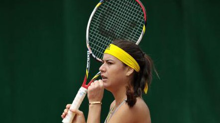 Sorana Cîrstea, calificată în sferturile turneului WTA de la Rio de Janeiro