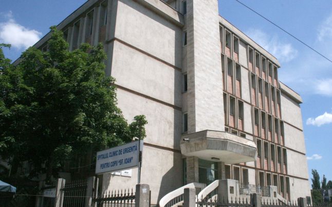 Acuzatii de malpraxis: bebelus de 3 saptamani, decedat in urma unei operatii