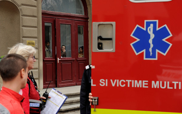 Cauza infectiilor din Arges ramane un mister!