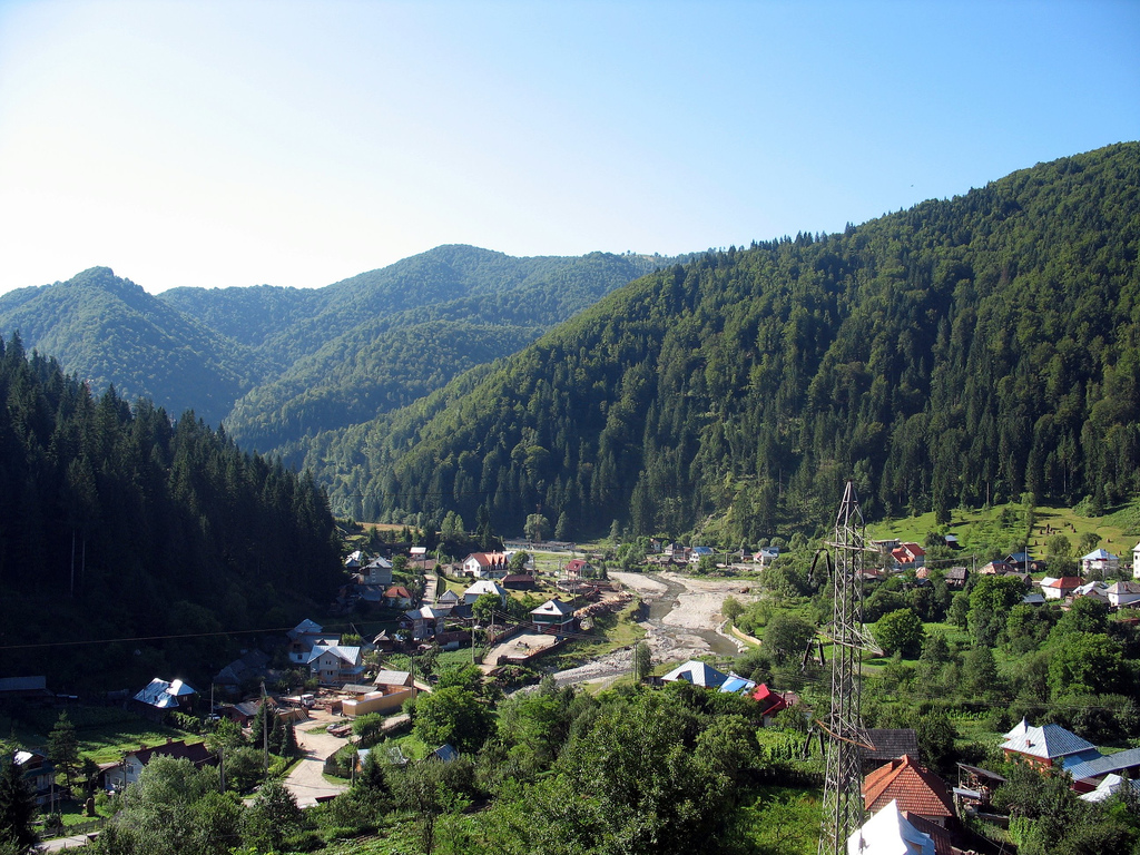 Voineasa va fi reamenajata