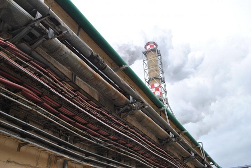 CE Oltenia repune în funcțiune grupul 7