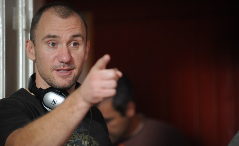 „Un etaj mai jos”, în premieră scoțiană la Glasgow