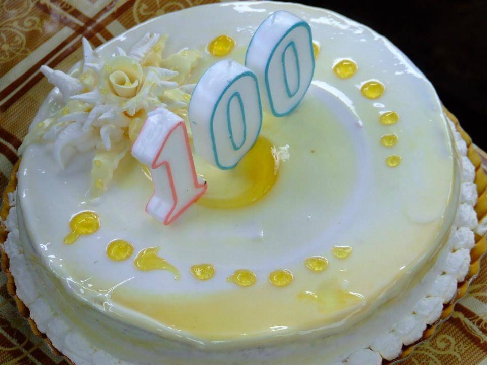 (Reportaj) Centenar la Roșia de Amaradia