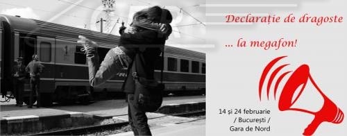 Plimbaţi-vă în doi! Jumătate tu, jumătate noi!