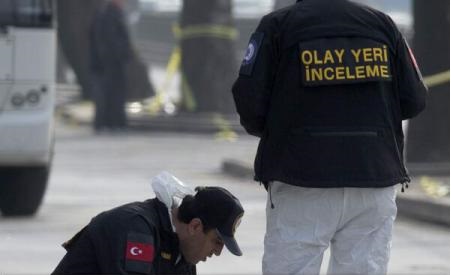 Panica in Turcia! Al doilea atentat in doua zile la Ankara