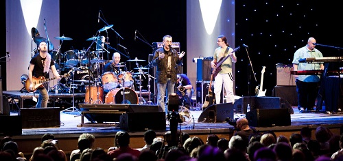 17 ani cu trupa Taxi