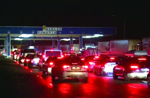 Se constituie o Unitate de Control al Pasagerilor (audio)