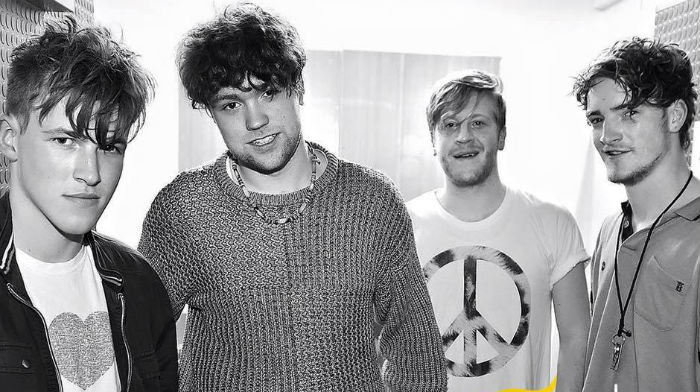 Membrii trupei Viola Beach au murit intr-un accident cumplit!
