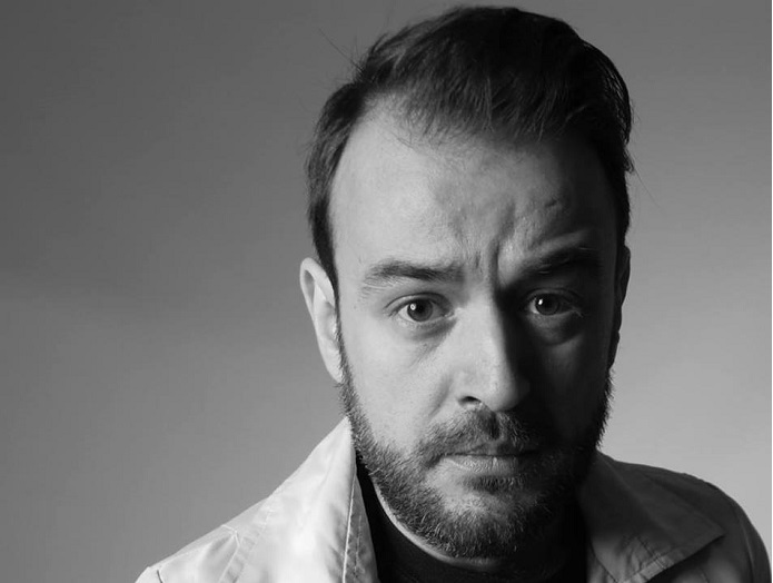 In culisele scenei, in culisele vietii cu Vlad Dragulescu