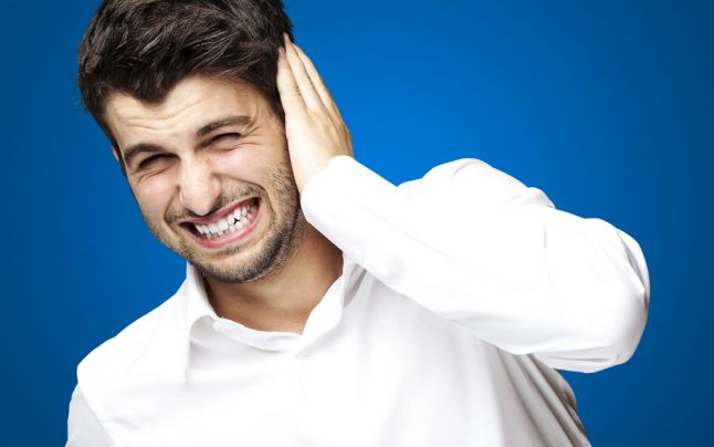 Atenţie! Zgomotul te poate ucide