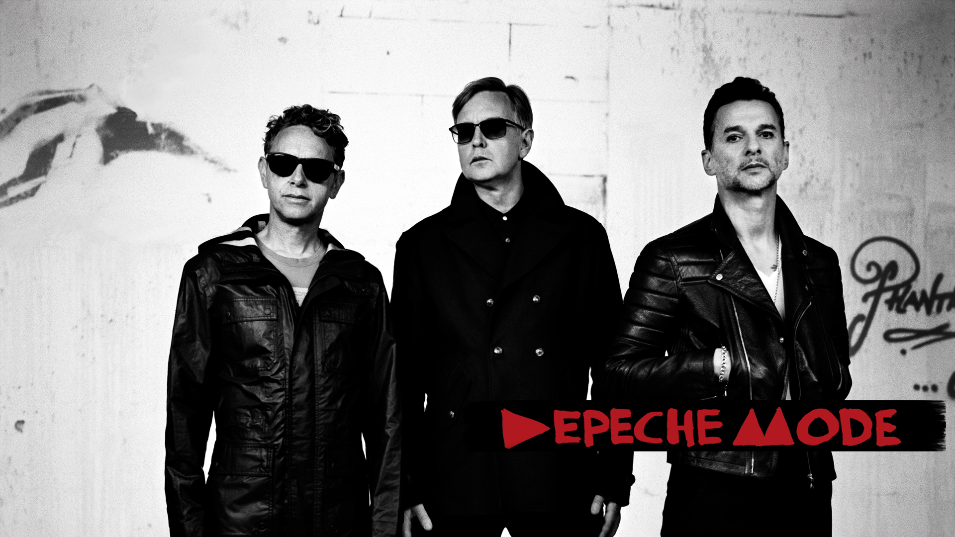 Depeche Mode – Enjoy the Silence