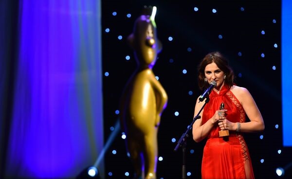 Premiile GOPO si-au desemnat castigatorii!