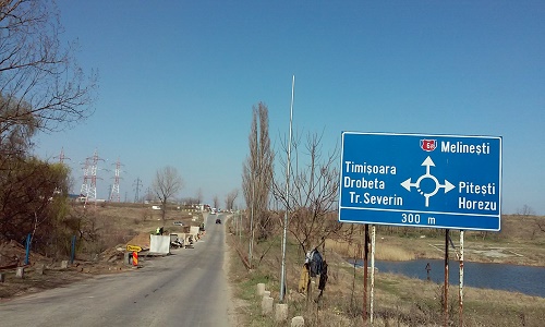 (Galerie foto) Pe aici nu se trece!