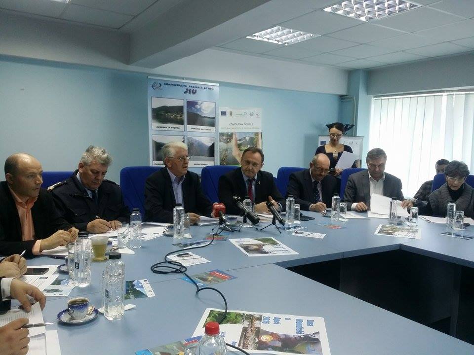 (Foto) Ziua Mondială a Apei